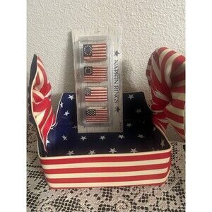 July 4th Holiday Decor